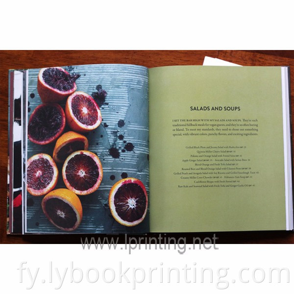 Hot Sales Custom Good Quality Coco Channel Book Miracle Morning Book Dark Souls Boek